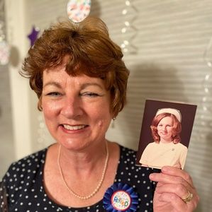 Meet your Posher, Renee